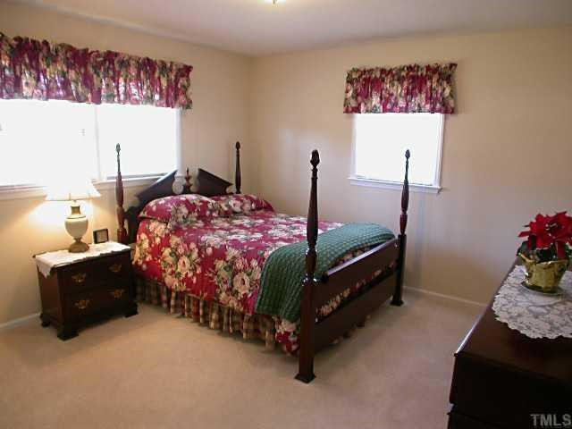 5606 Earl Road Durham, NC 27712 - Photo 2 of 10 Bedroom