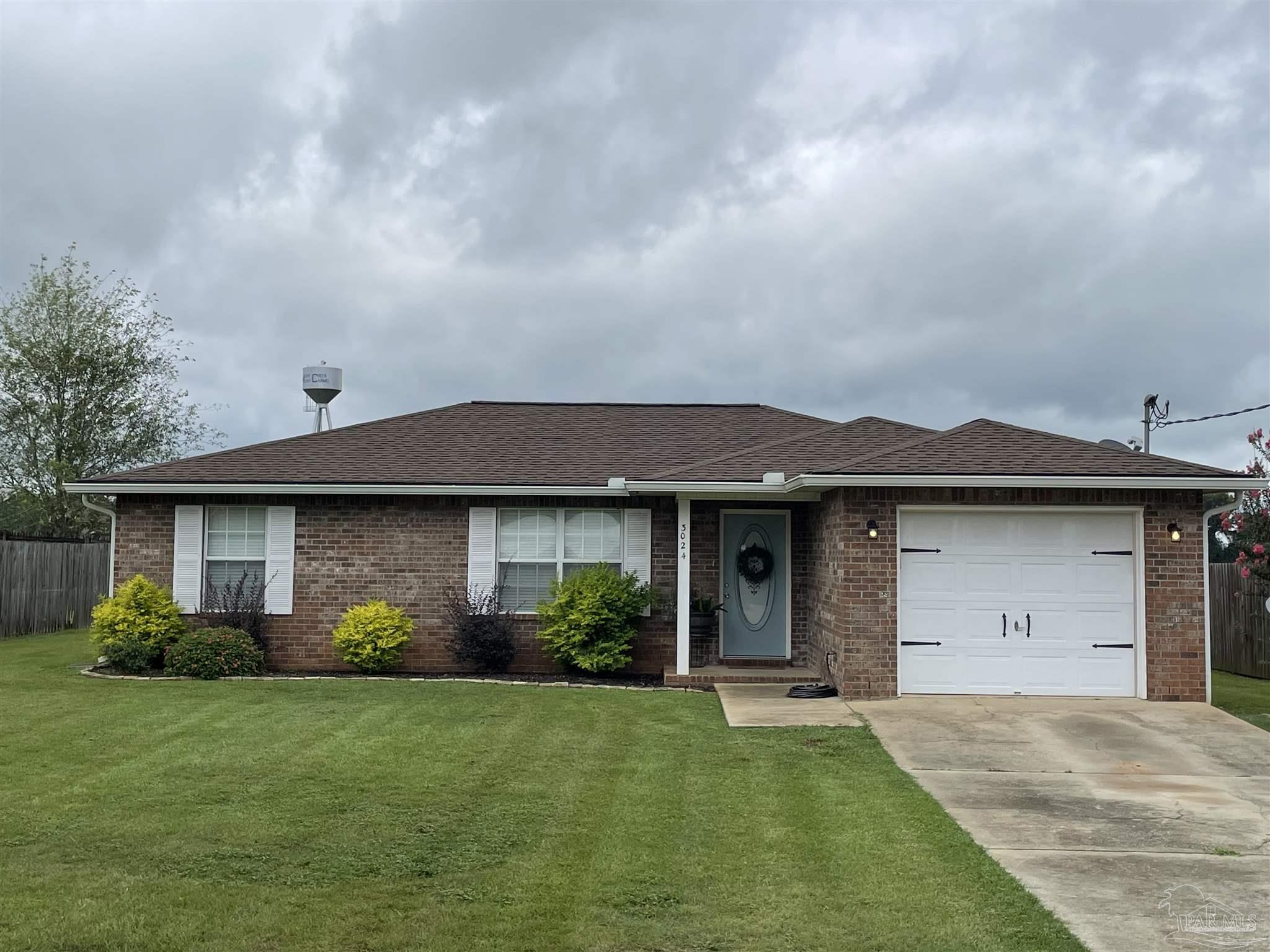3024 Harvest Road Jay, FL 32565 - Photo 1 of 28 Gallery Image 1