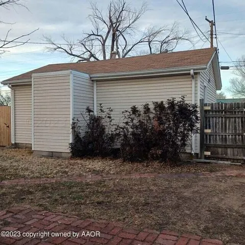 $239,900 | 1408 Southwest 12th Avenue, Amarillo, TX 79102