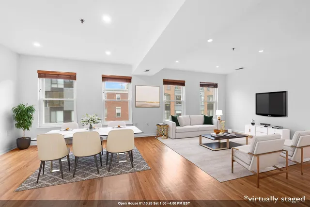 $4,800 | 88 Monroe Street, Unit 3, Hoboken, NJ 07030