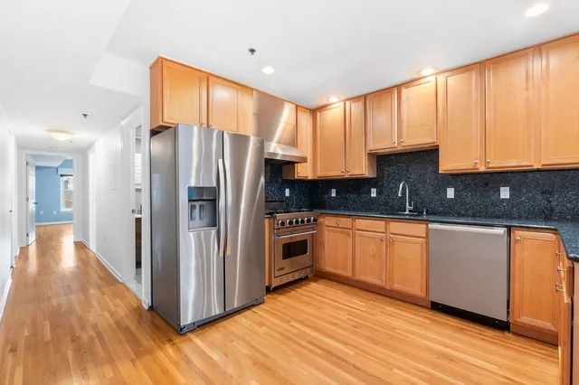 $4,800 | 88 Monroe Street, Unit 3, Hoboken, NJ 07030