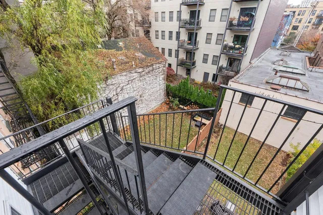 $4,800 | 88 Monroe Street, Unit 3, Hoboken, NJ 07030