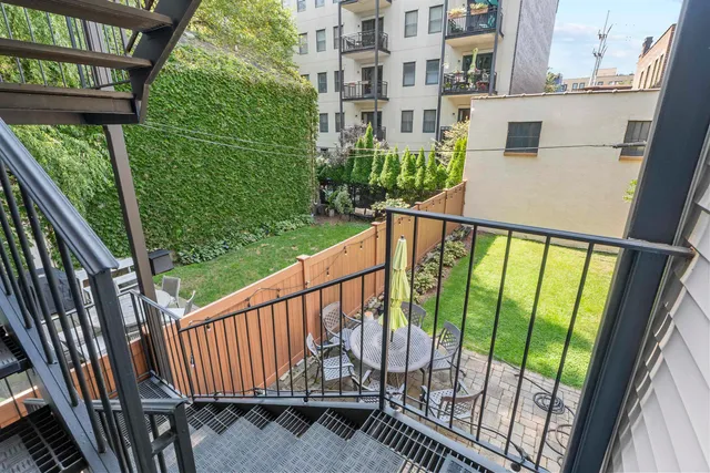 $4,800 | 88 Monroe Street, Unit 3, Hoboken, NJ 07030