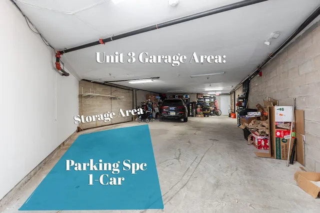 $4,800 | 88 Monroe Street, Unit 3, Hoboken, NJ 07030