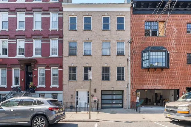 $4,800 | 88 Monroe Street, Unit 3, Hoboken, NJ 07030