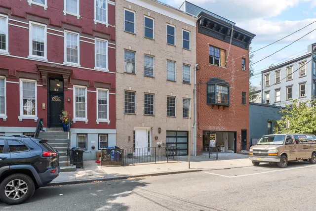 $4,800 | 88 Monroe Street, Unit 3, Hoboken, NJ 07030