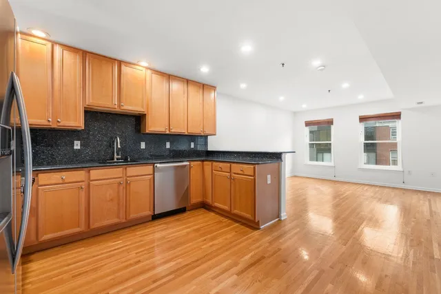 $4,800 | 88 Monroe Street, Unit 3, Hoboken, NJ 07030