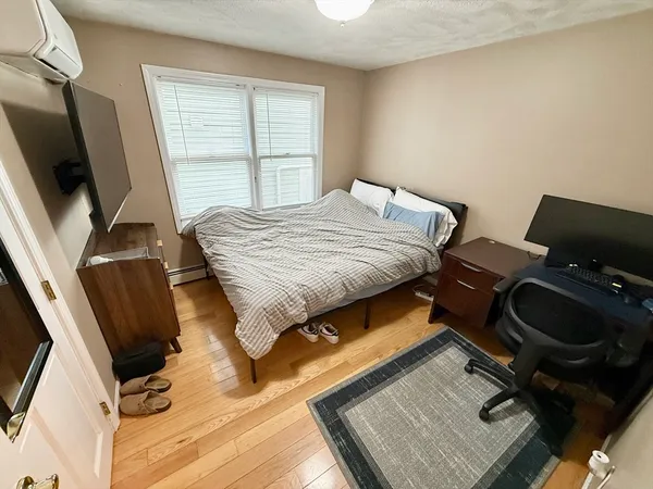 $7,600 | 210 K Street, Unit 1, Boston, MA 02127