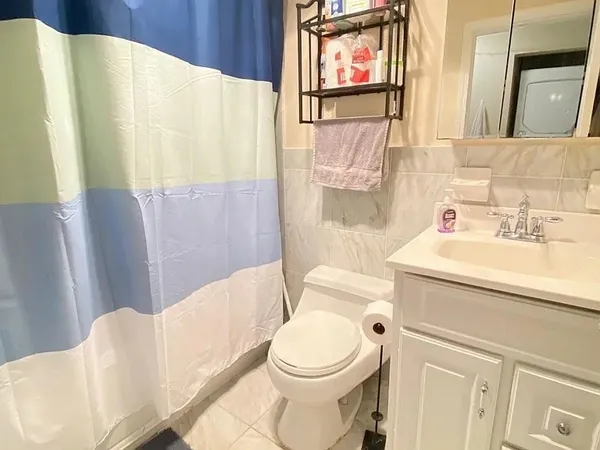 $7,600 | 210 K Street, Unit 1, Boston, MA 02127