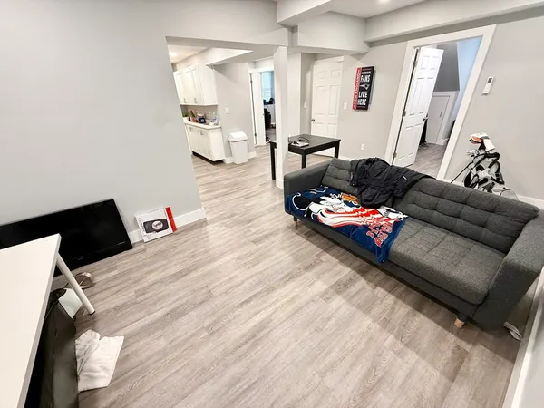 $7,600 | 210 K Street, Unit 1, Boston, MA 02127