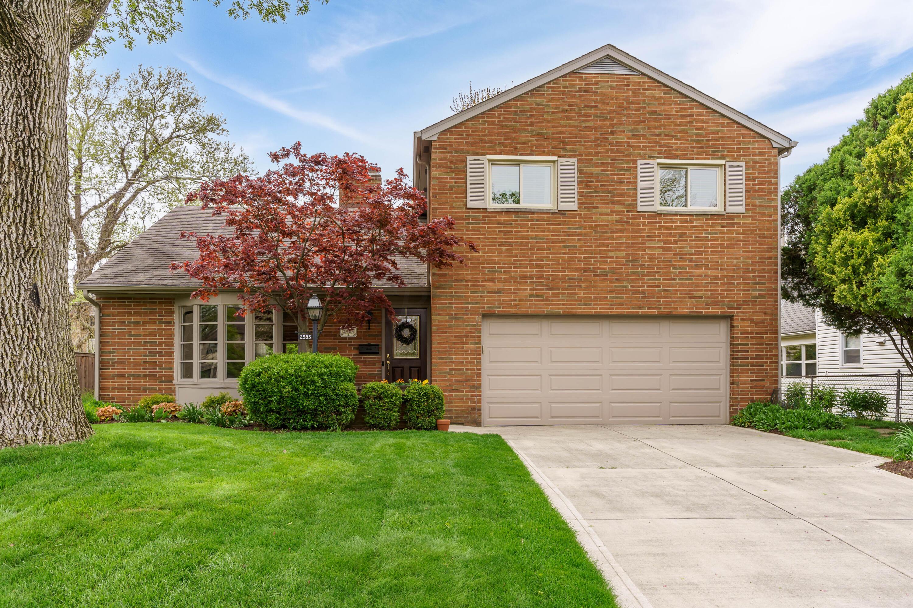 2583 Welsford Road Columbus, OH 43221 - Photo 1 of 42 2583 Welsford Rd_01