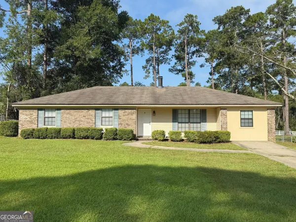$219,000 | 157 Ext N Jefferson Street, Lyons, GA 30436