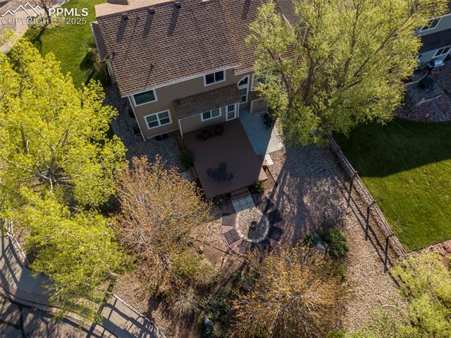 725 Capeglen Road Colorado Springs, CO 80906 - Photo 24 of 27