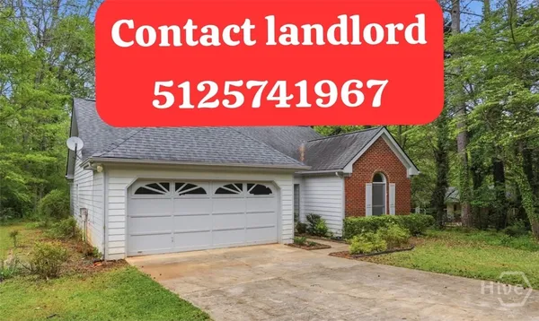 $1,520 | 120 Brookstone Court, Athens, GA 30605