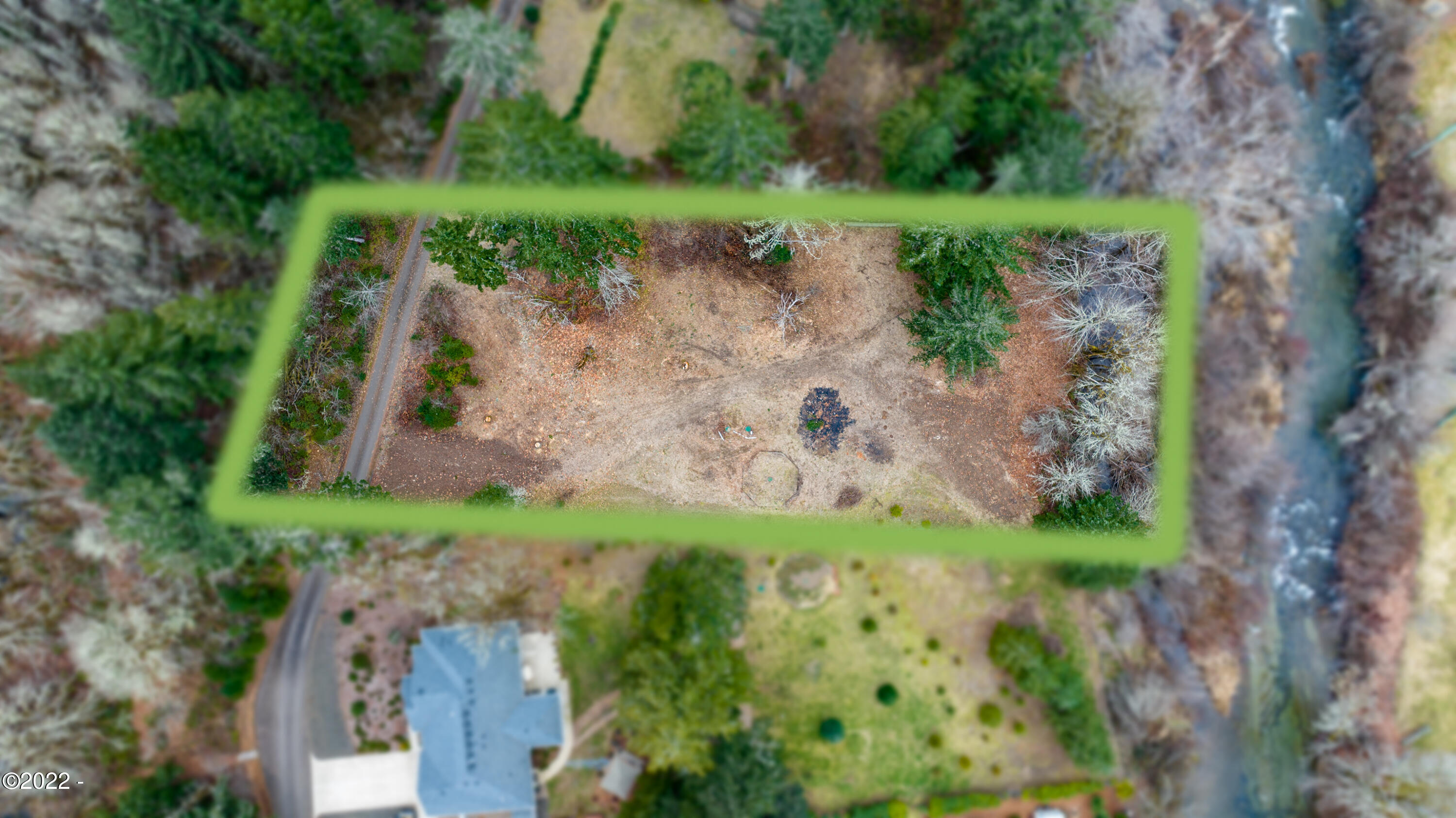 0 Buffalo Lane Grand Ronde, OR 97347 - Photo 11 of 11 Air7 MLS