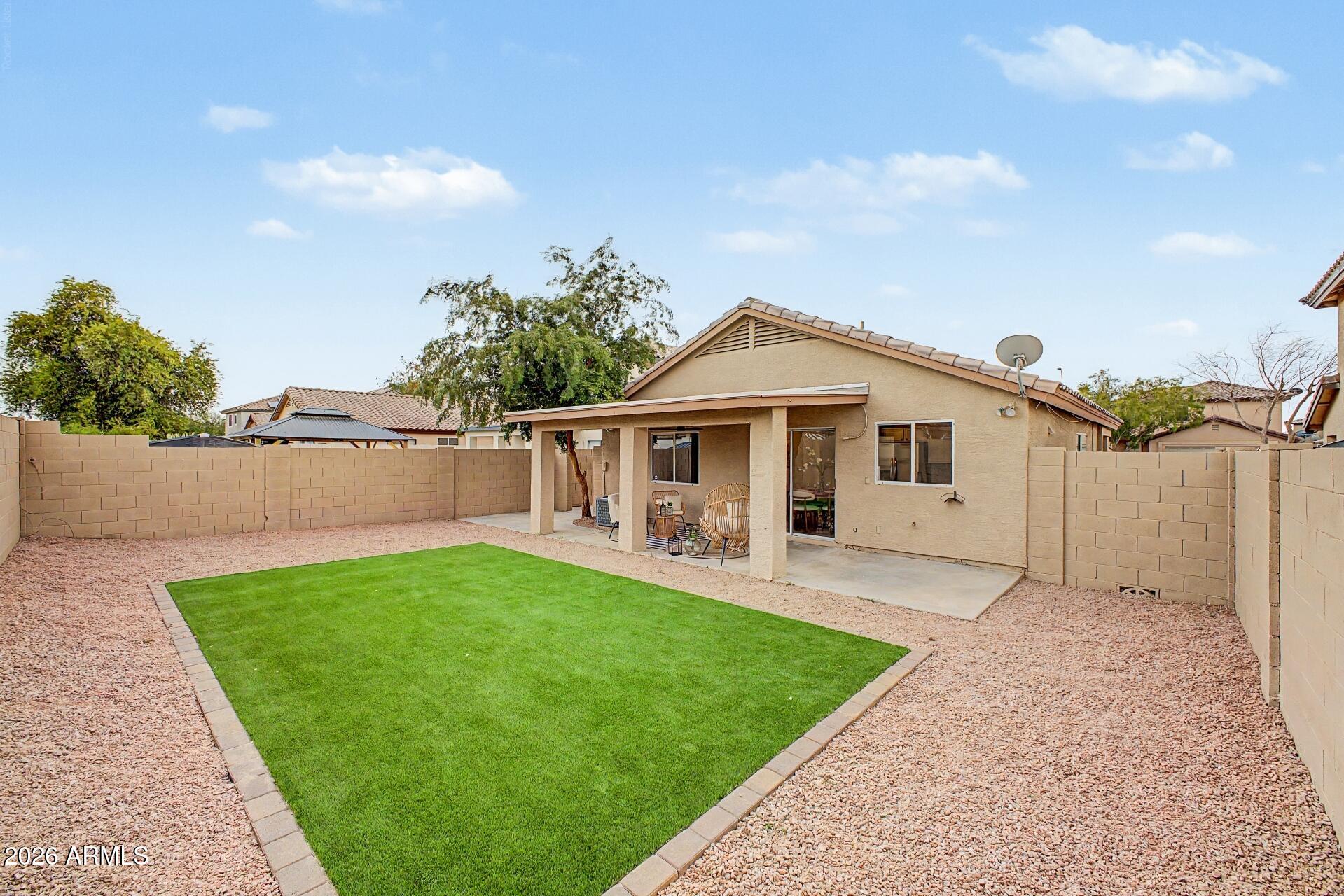 11222 West Roma Avenue Phoenix, AZ 85037 - Photo 27 of 28 27 - Roma