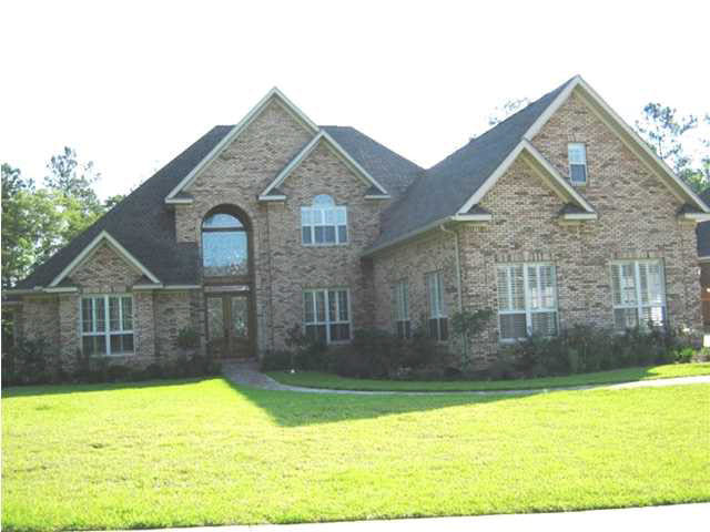 33662 Boardwalk Drive Daphne, AL 36527 - Photo 1 of 1