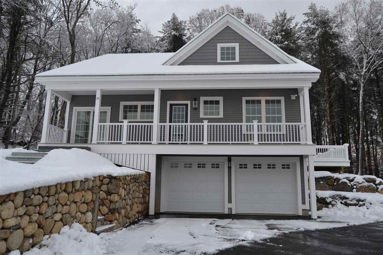 19 Breslin Farm Road, Unit 19 Stratham, NH 03885 - Photo 3 of 37