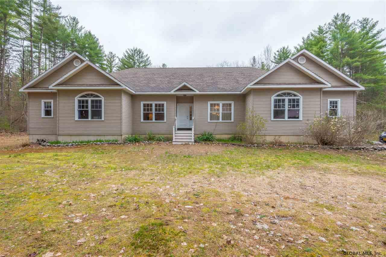 2022 Barrett Road Ballston Spa, NY 12020 - Photo 1 of 36 Photo 1