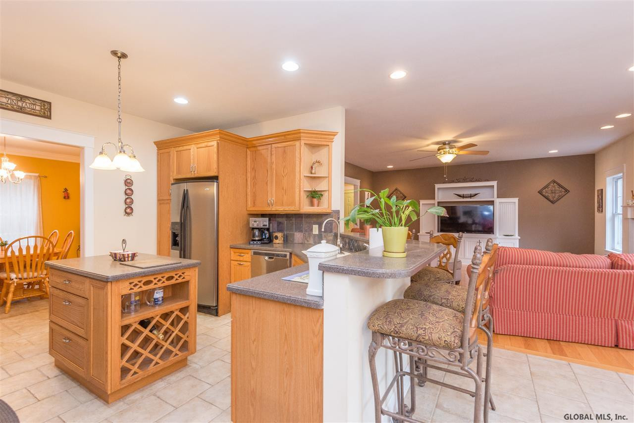 2022 Barrett Road Ballston Spa, NY 12020 - Photo 2 of 36 Photo 2