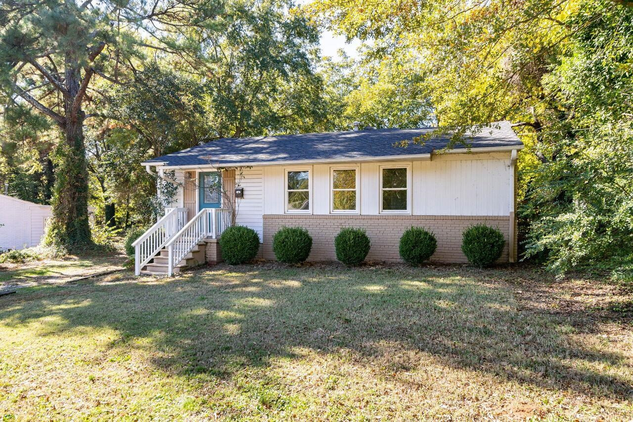 1105 Brighton Road Raleigh, NC 27610 - Photo 22 of 22 Photo 22