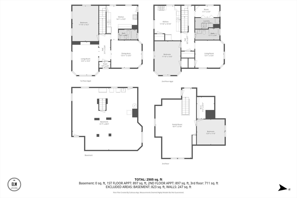 25 Morgan Street Holyoke, MA 01040 - Photo 41 of 41