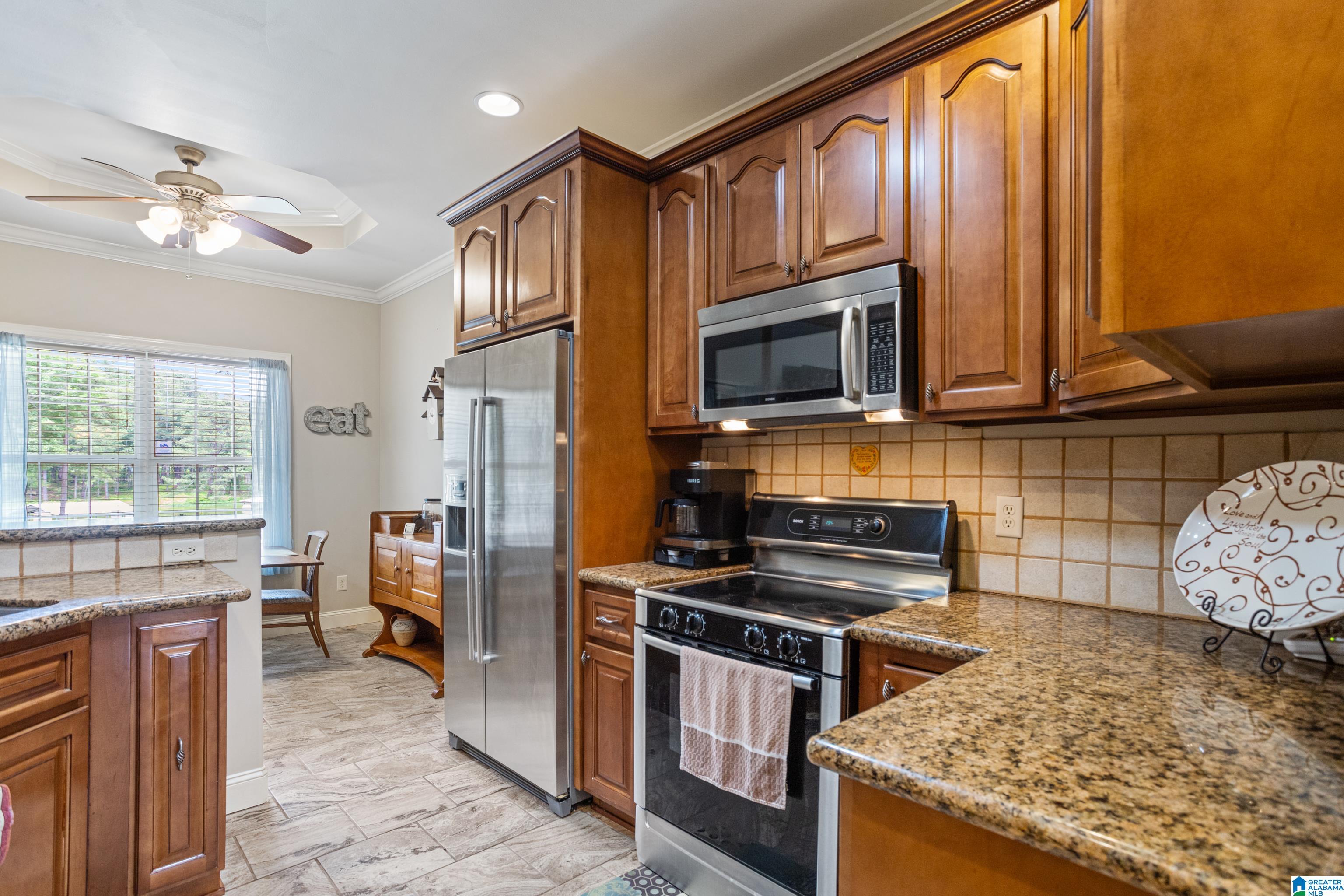 113 Harmons Island Road Cropwell, AL 35054 - Photo 18 of 61