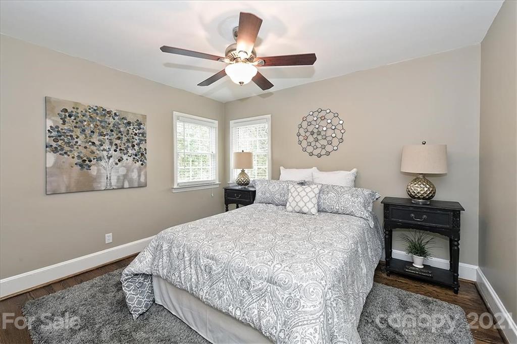 3111 Cambridge Road Charlotte, NC 28209 - Photo 15 of 23 Gallery Image 15