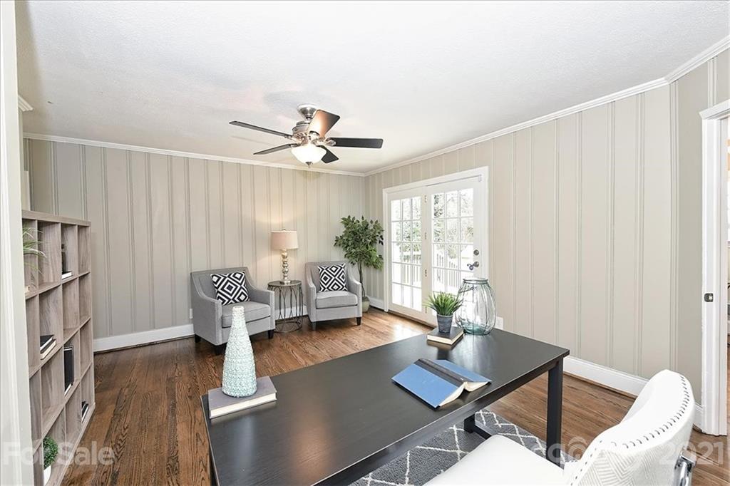 3111 Cambridge Road Charlotte, NC 28209 - Photo 17 of 23 Gallery Image 17