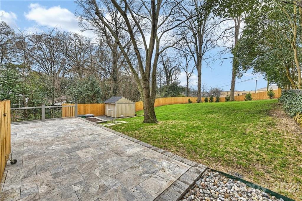 3111 Cambridge Road Charlotte, NC 28209 - Photo 20 of 23 Gallery Image 20