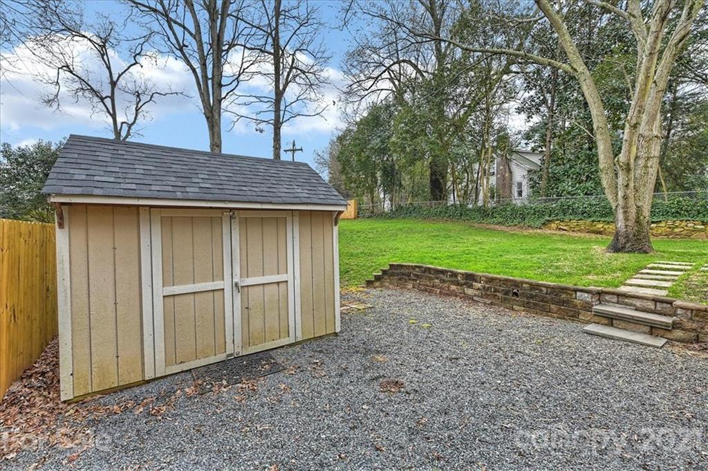 3111 Cambridge Road Charlotte, NC 28209 - Photo 22 of 23 Gallery Image 22