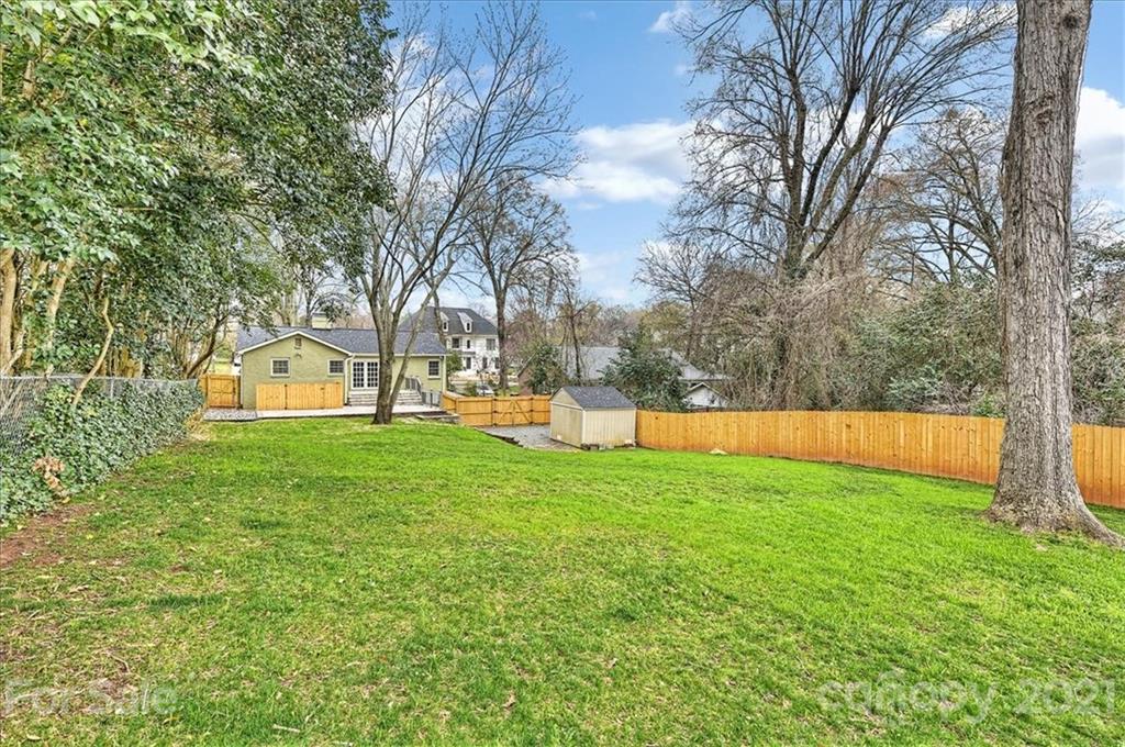 3111 Cambridge Road Charlotte, NC 28209 - Photo 23 of 23 Gallery Image 23