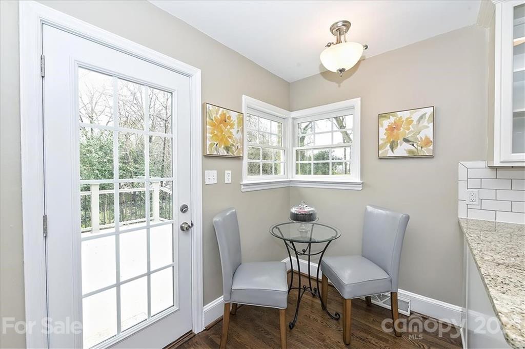 3111 Cambridge Road Charlotte, NC 28209 - Photo 9 of 23 Gallery Image 9