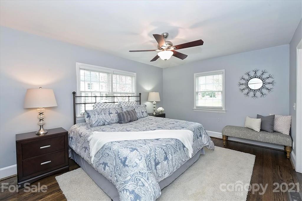 3111 Cambridge Road Charlotte, NC 28209 - Photo 10 of 23 Gallery Image 10