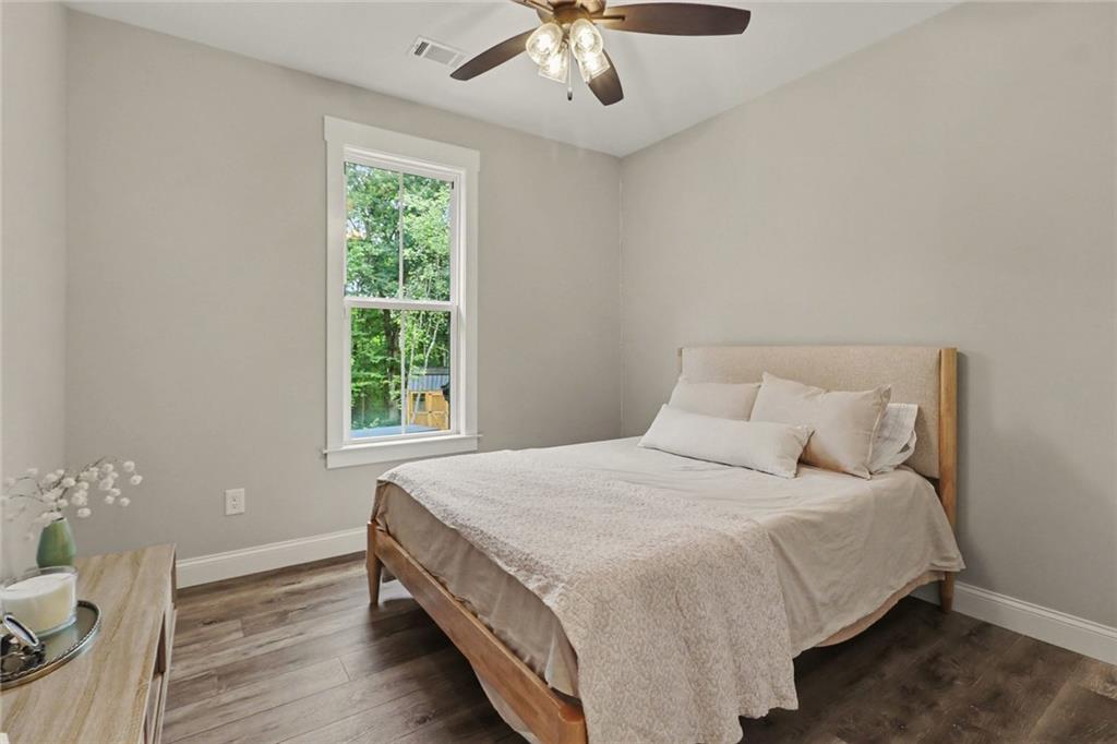 5549 Tyree Road Winston, GA 30187 - Photo 16 of 35
