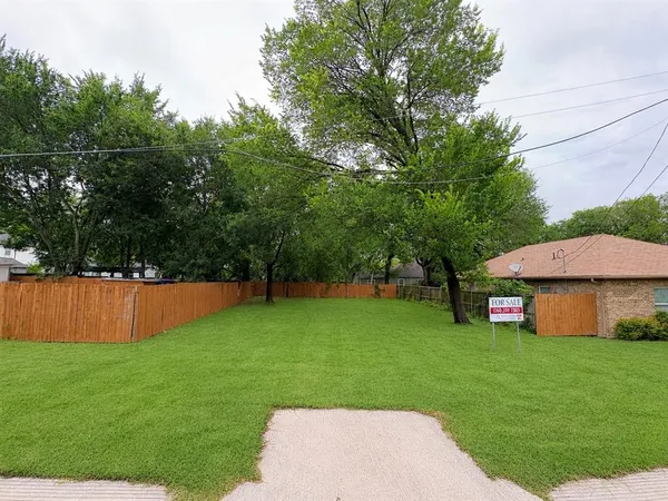 $155,000 | 307 Emma Jane Street, Rockwall, TX 75087