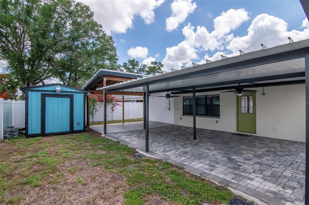 1713 West St Isabel Street Tampa, FL 33607 - Photo 43 of 52