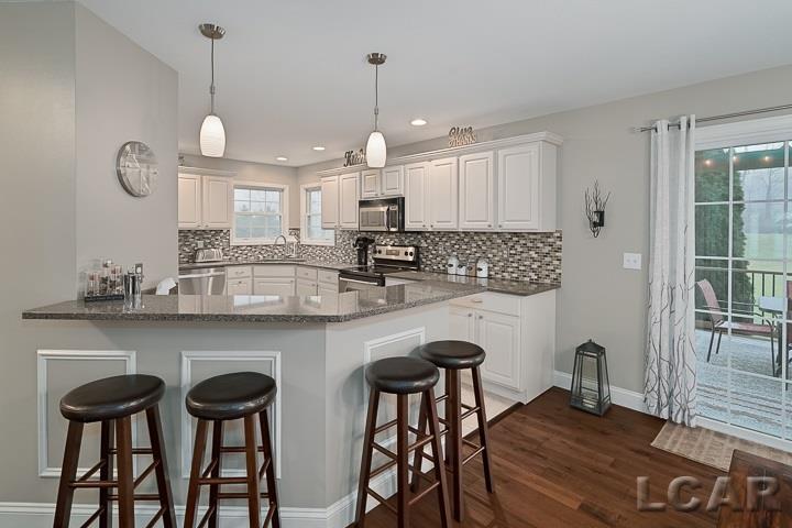 1167 Sandyridge Road Clinton, MI 49236 - Photo 23 of 48