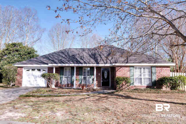 6 Troyer Court Fairhope, AL 36532 - Photo 1 of 38
