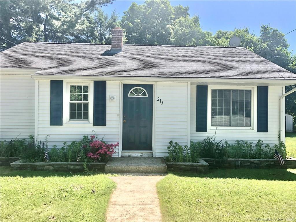 215 North Street Killingly, CT 06239 - Photo 1 of 1 Gallery Image 1