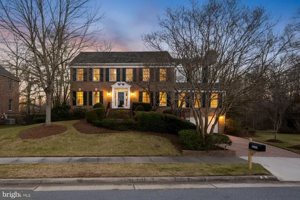 $1,485,000 | 8815 Surrey Court, Alexandria, VA 22309