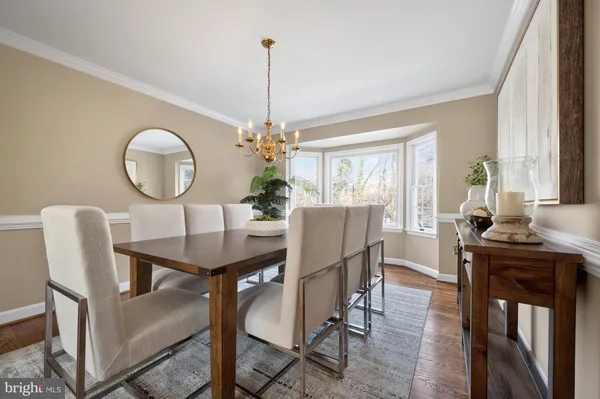 $1,485,000 | 8815 Surrey Court, Alexandria, VA 22309