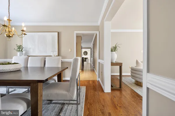 $1,485,000 | 8815 Surrey Court, Alexandria, VA 22309