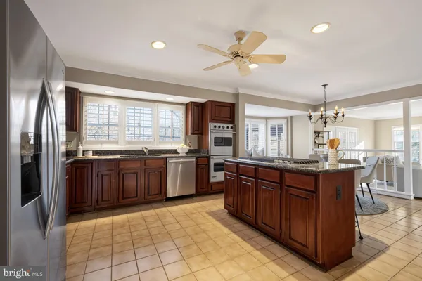 $1,485,000 | 8815 Surrey Court, Alexandria, VA 22309