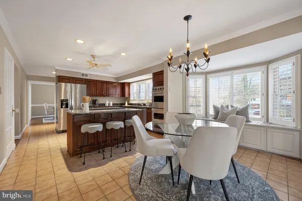 $1,485,000 | 8815 Surrey Court, Alexandria, VA 22309