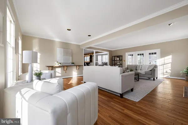 $1,485,000 | 8815 Surrey Court, Alexandria, VA 22309