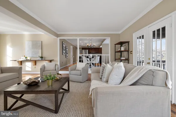 $1,485,000 | 8815 Surrey Court, Alexandria, VA 22309