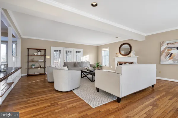 $1,485,000 | 8815 Surrey Court, Alexandria, VA 22309