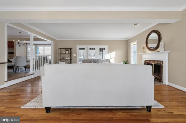 $1,485,000 | 8815 Surrey Court, Alexandria, VA 22309