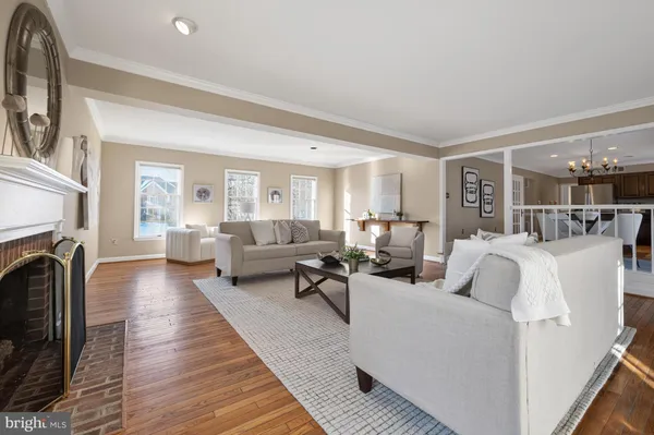 $1,485,000 | 8815 Surrey Court, Alexandria, VA 22309